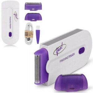 Women's Epilator Portable Hair Removal