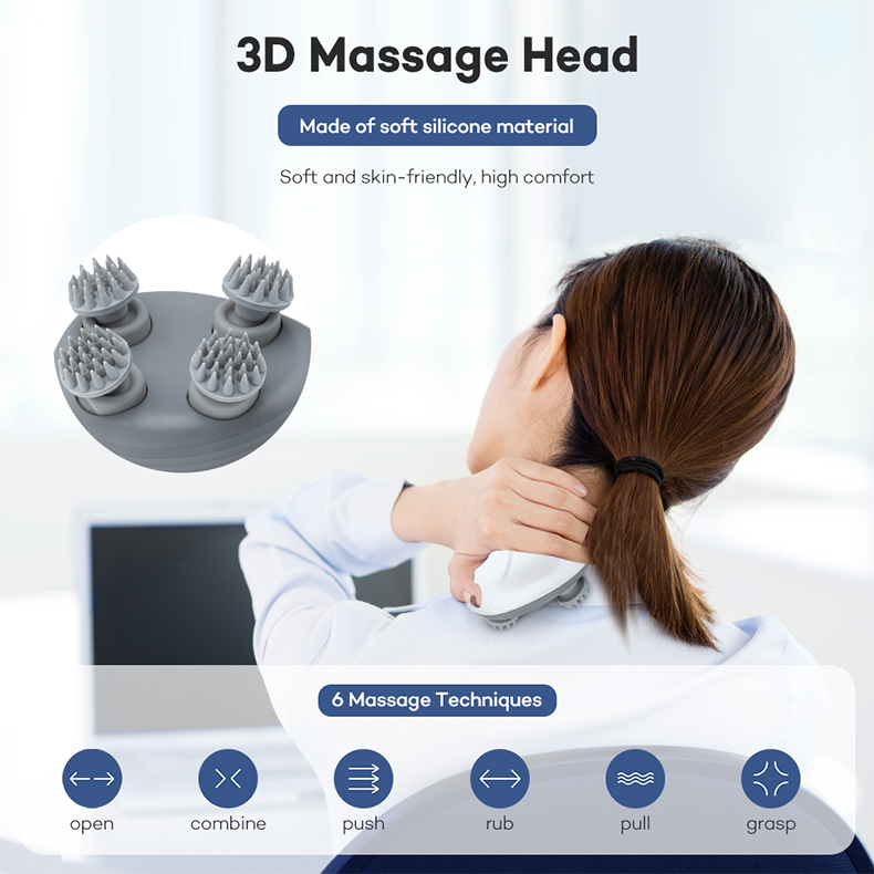 Smart Scalp Messager - Image 2