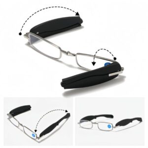 Folding Reading Glasses